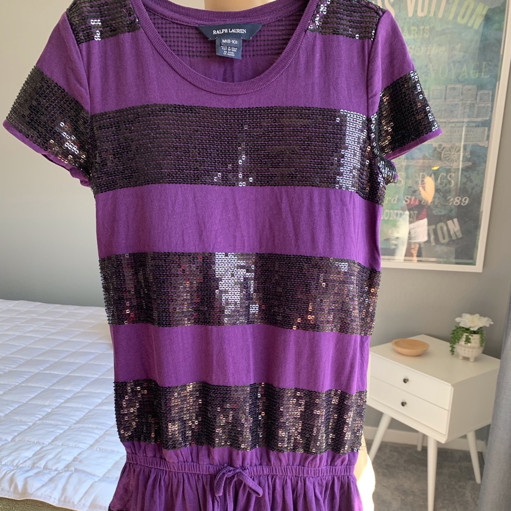 Ralph Lauren dress